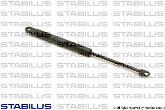 KAPUT AMORTİSÖRÜ   E30
