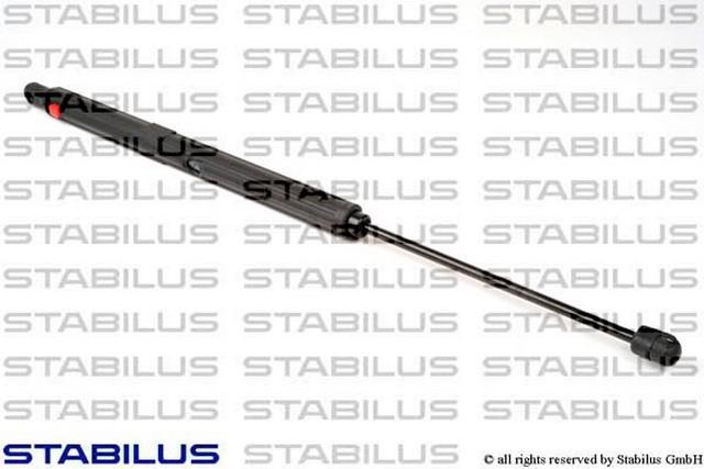 KAPUT AMORTİSÖRÜ  SOL 203-209  2000-06
