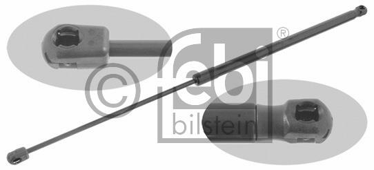 KAPUT AMORTİSÖRÜ  SOL 204