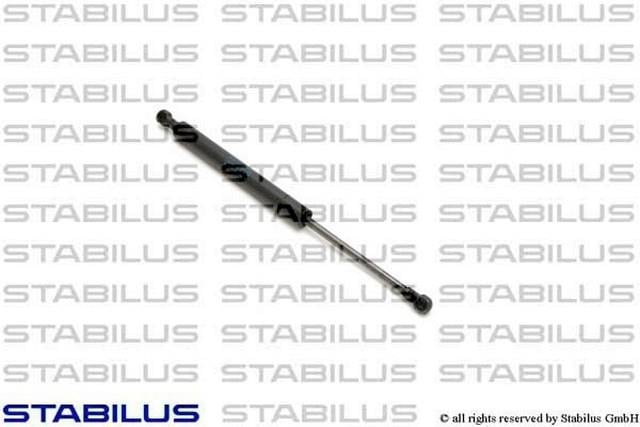 KAPUT AMORTİSÖRÜ E38