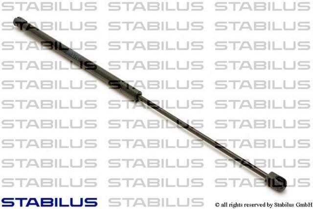 KAPUT AMORTİSÖRÜ POLO 3  1999-01