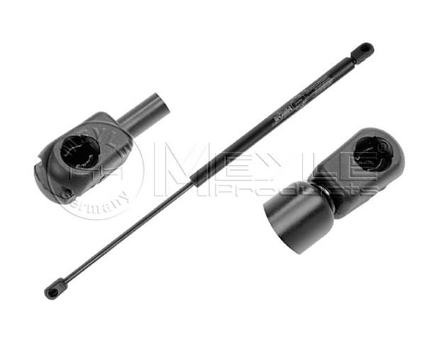 KAPUT AMORTİSÖRÜ POLO 4  2002-