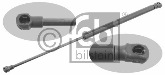 KAPUT AMORTİSÖRÜ POLO 4  2002-