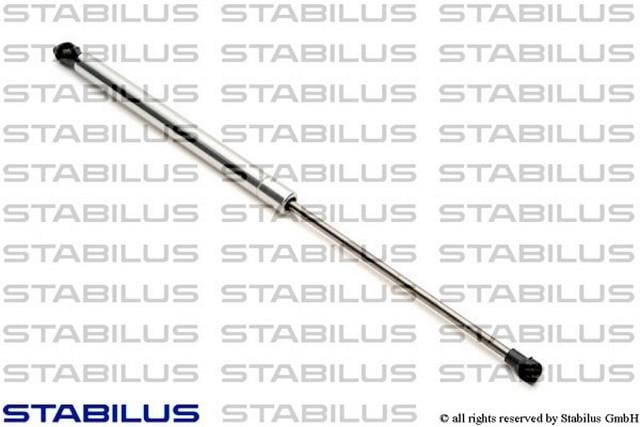 KAPUT AMORTİSÖRÜ POLO 4  2002-