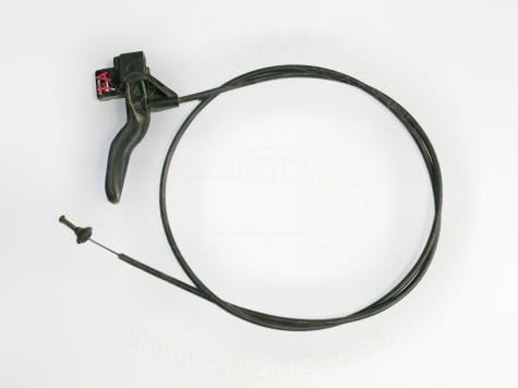 KAPUT TELI ASTRA F CORSA B