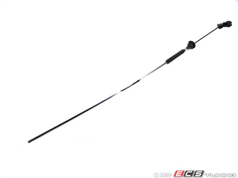 KAPUT TELI X.5 E53 98-06 X5