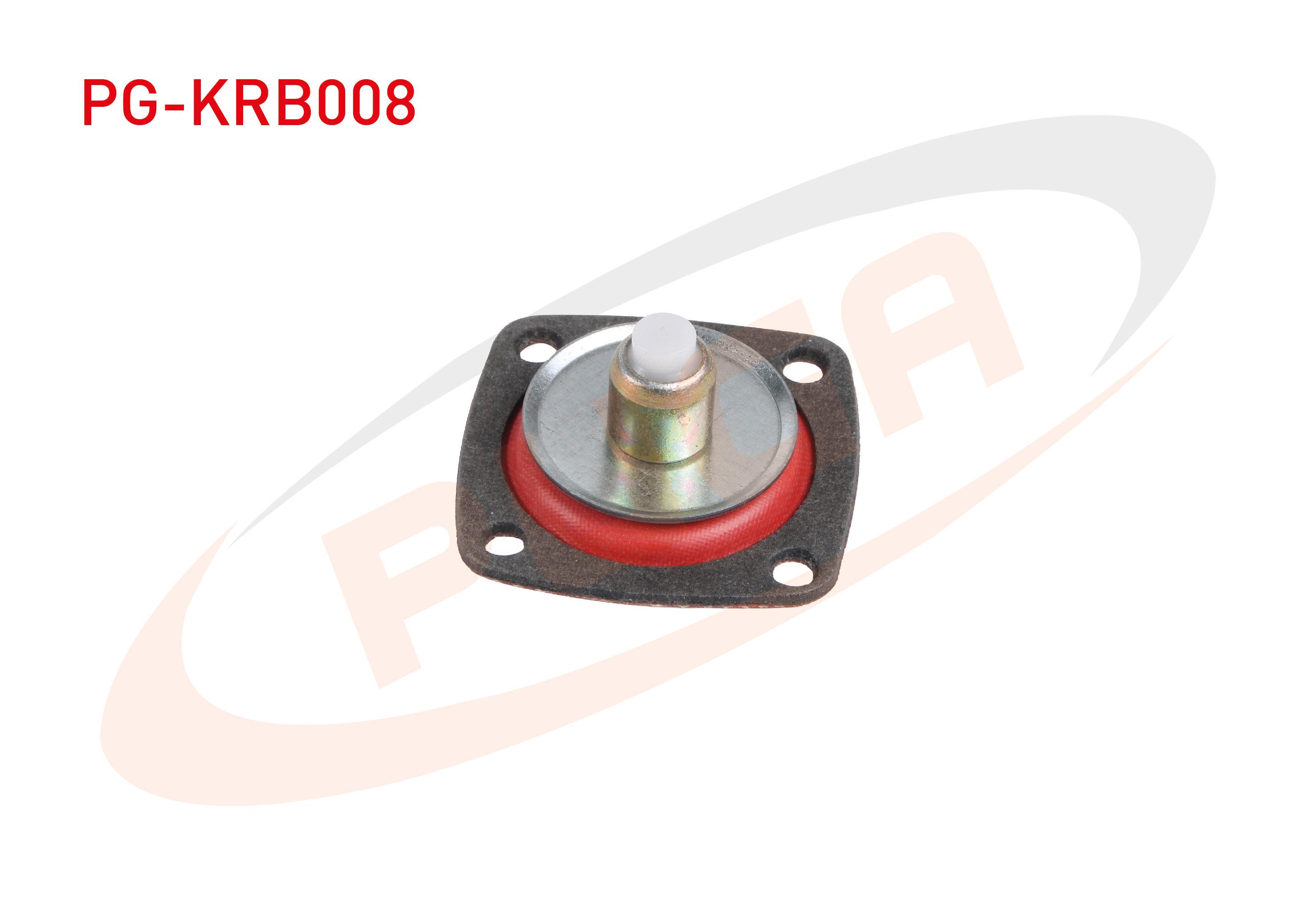 KARBURATOR BASMALI KARE DIYAFRAM R.9