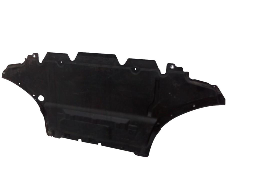 KARTER ALT KORUMA (PLASTİK) A4 2009-