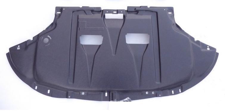 KARTER ALT MUHAFAZA A4 2005-
