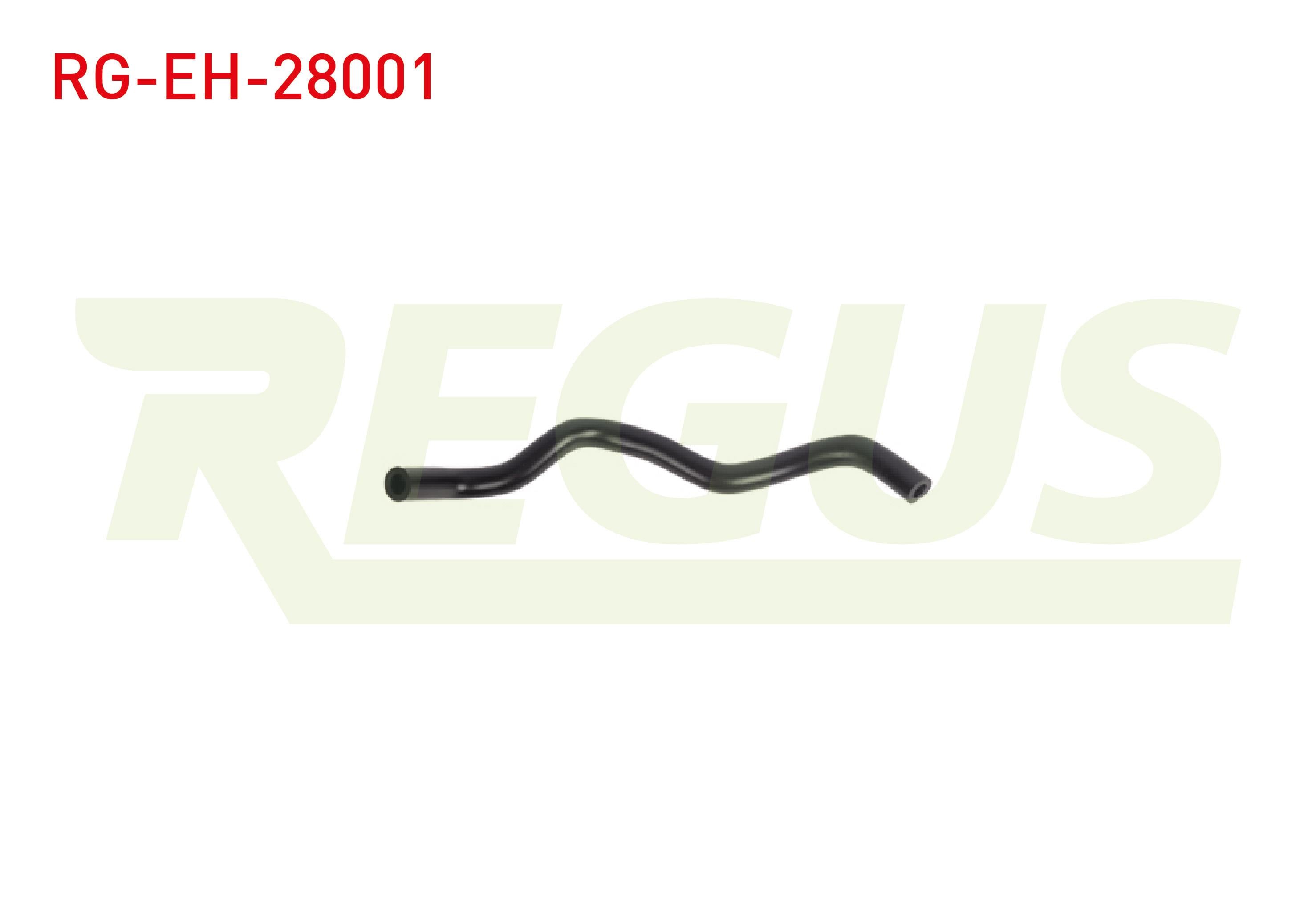 KARTER HAVALANDIRMA HORTUMU MERCEDES C SERISI (W203) C 230 2000-2006