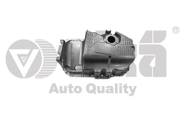 KARTER SENSÖRLÜ JETTA-GOLF-PASSAT-OCTAVİA 1.4 TSİ 2006-11 CAXA-BMY-BLG-CAVD