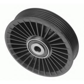 KASNAK SPRİNTER-VİTO KANALLI  611-612