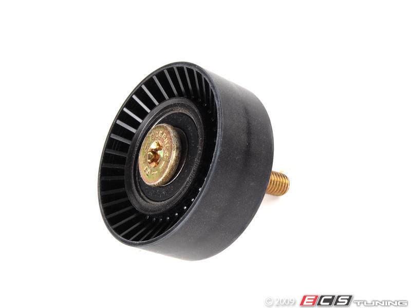 KAYIŞ GERGİ KASNAĞI DÜZ BMW 3 (E46) 3 COMPACT (E36) 3 TOURING (E46) 316i-318Ci-318i Z3 1.6i,1.8C 1.8i,1,9 (04.2000-03.2006) MERCEDES CDI 70.4mmX26.3MM