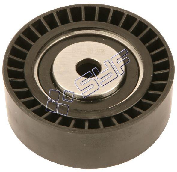 KAYIŞ GERGİ MEKANİZMA KASNAĞI DÜZ  BMW 5 TOURING (E34,E36) 5 (E39) X3 / X5 /Z3 316 I,318 i.318is,320i,323i-325i,328i,M3-320i,330i,330xi,323i,325i,328i