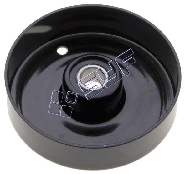 KAYIŞ GERGİ MEKANİZMA KASNAĞI DÜZ VW LT 28-35,28-46 2.3 - MERCEDES C-SERİSİ(202,203),E-SERİSİ (W210,W124),VITO (W638),SLK (W170,R170),SPRİNTER(901,90