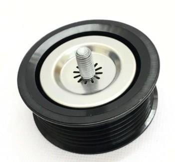 KAYIŞ GERGİ RULMANI KANALLI VIANO W639 10 VİTO W639 10 SPRİNTER 06. 6512000670 11927HG00B