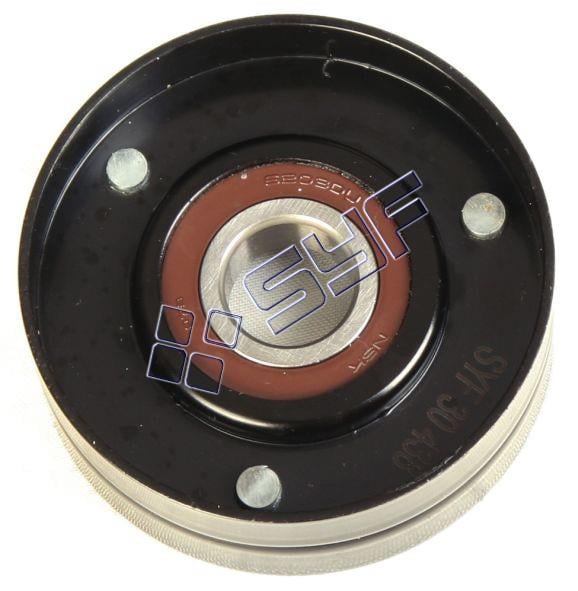 KAYIŞ GERGİ YÖN MAKARASI  OPEL ASTRA F ASTRA G -CORSA A-B-VECTRA A-B-VW GOLF 3-4 -POLO-SEAT  RULMAN NSK-6203