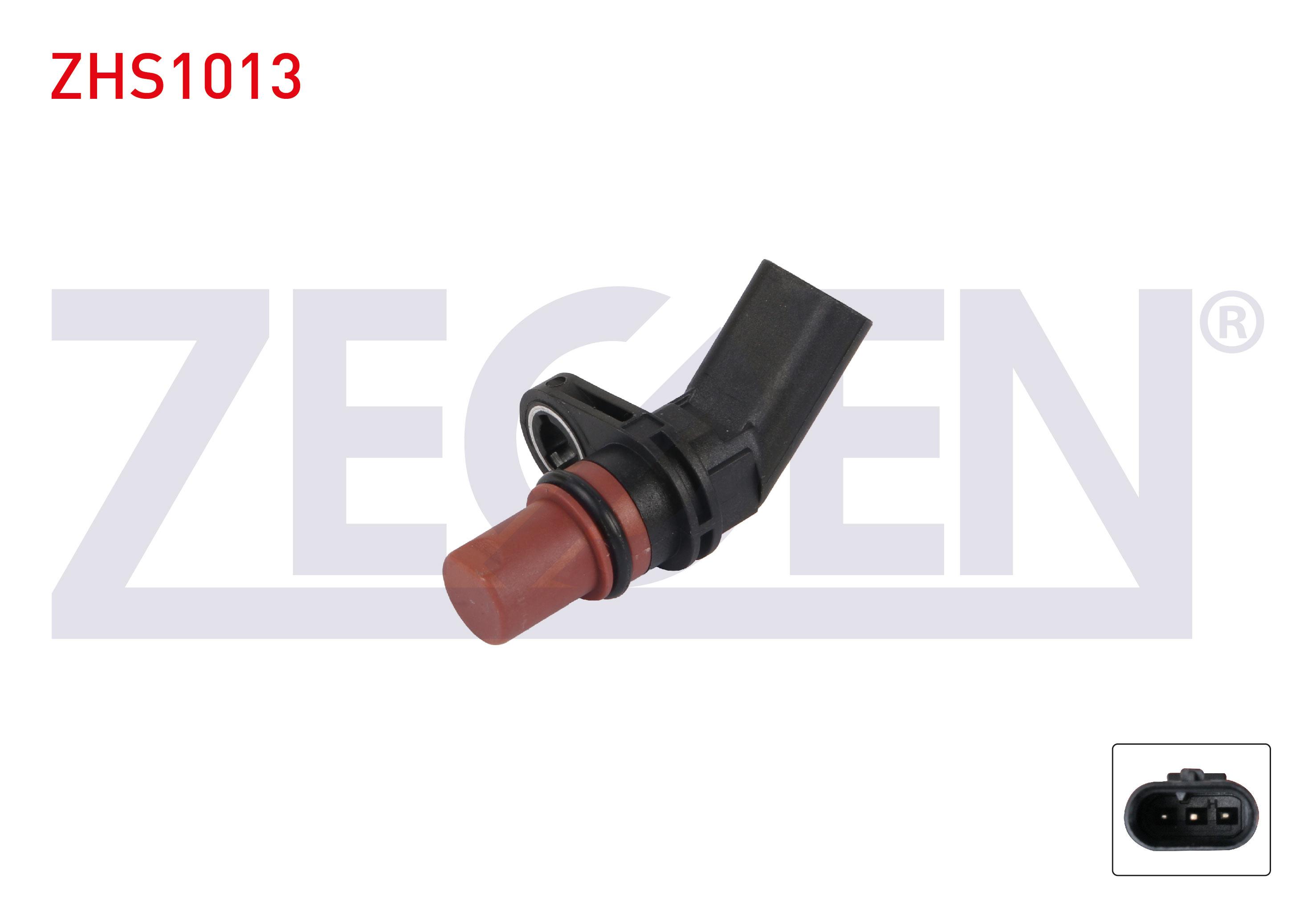 KILOMETRE HIZ SENSORU AUDI A3 1.6 TDI 09-12 / VW GOLF VI 1.6 TDI 09-12 / GOLF VII 1.4 TSI 12- / PASSAT 1.4 TSI 10-14 / POLO 1.0 17-21 / SKODA OCTAVIA III 1.6 TDI 12-15 / SEAT LEON 1.6 TDI 10-12
