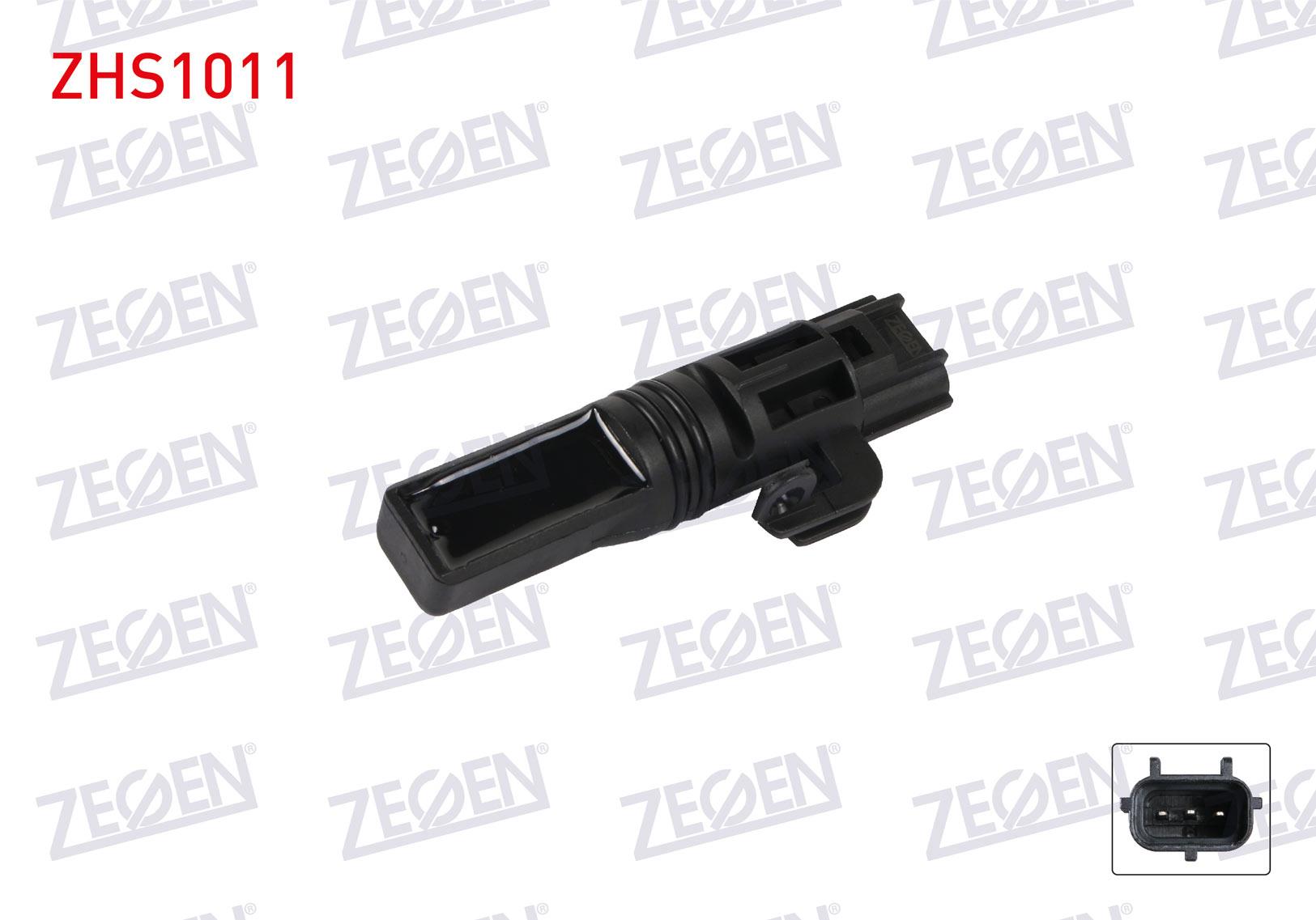 KILOMETRE HIZ SENSORU FORD FIESTA V - VI 2001-2012 / FOCUS I - II - FUSION 1998-2011 / FOCUS C-MAX 2003-2007 / MAZDA 2 2003-2007