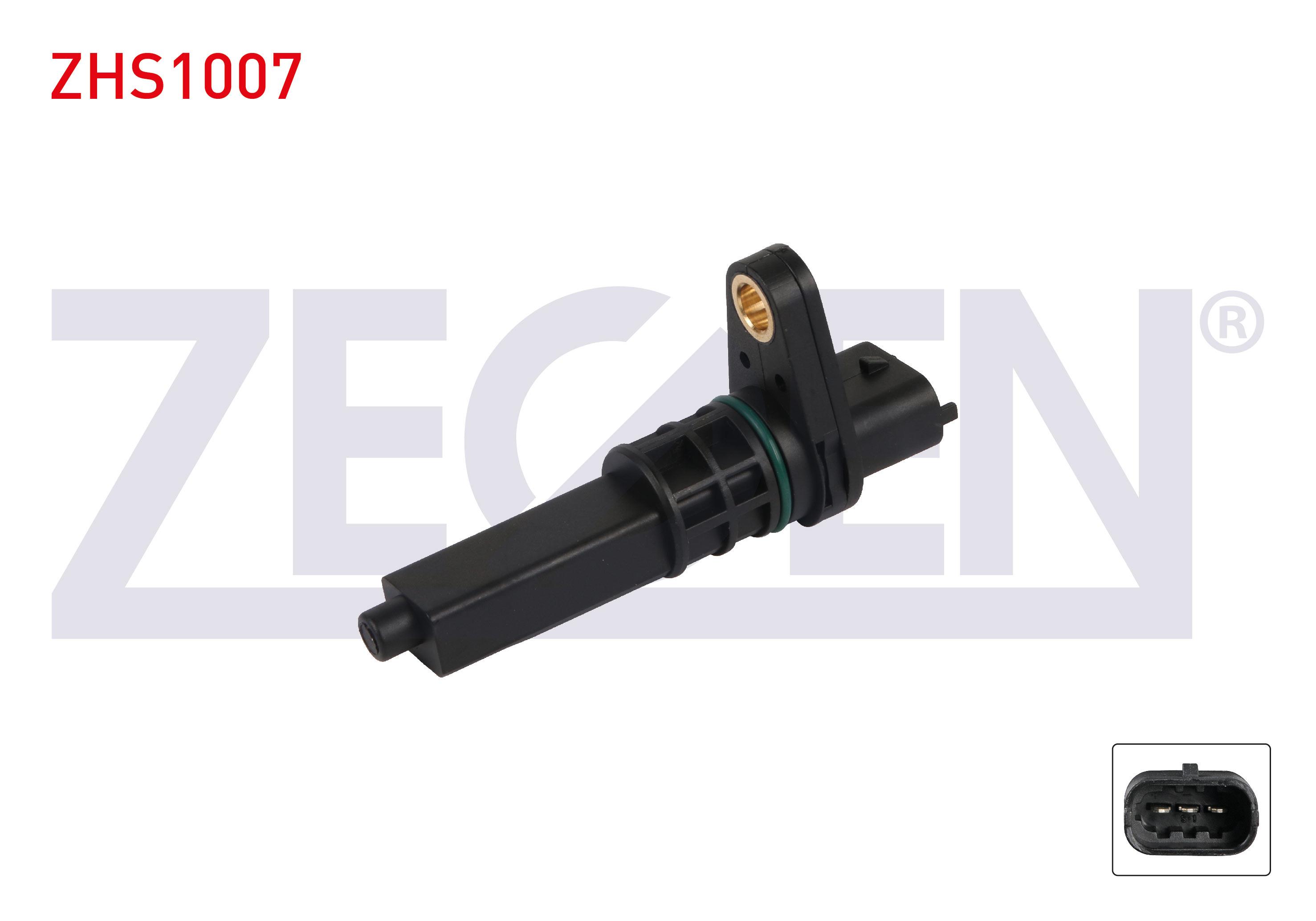 KILOMETRE HIZ SENSORU OPEL ASTRA G 1998-2005 / CORSA B 1993-2000 / COMBO B 1994-2001 / VECTRA B 1995-2003 / TIGRA A 1994-2000 / ZAFIRA A 1999-2005