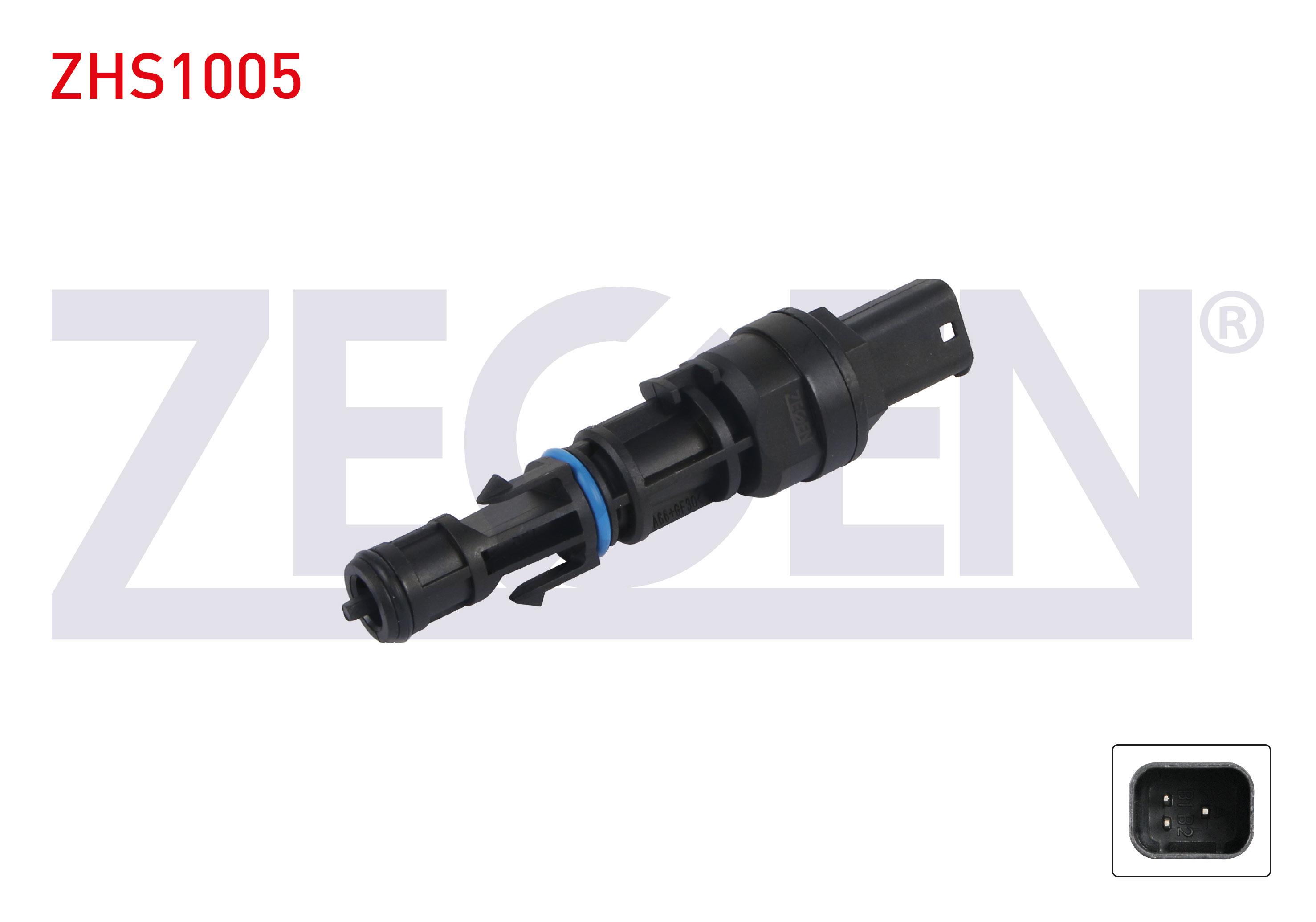 KILOMETRE HIZ SENSORU RENAULT CLIO II - KANGOO M-T 1998-2012/ MEGANE I - SCENIC I - ESPACE III M-T 1996-2003/ LAGUNA I M-T 1993-2001/ TWINGO M-T 1993-