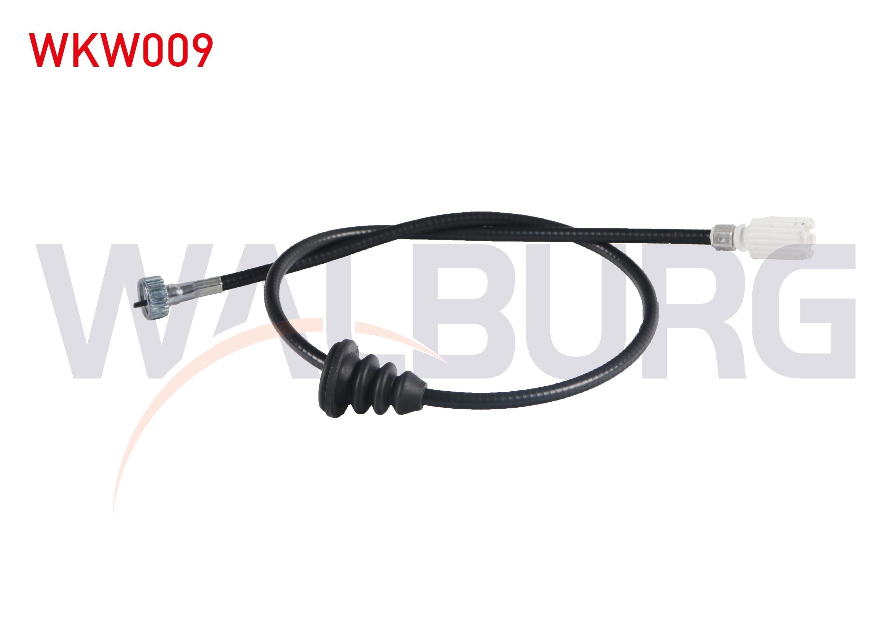 KILOMETRE TELI FIAT UNO 60 1.1 1983-1996