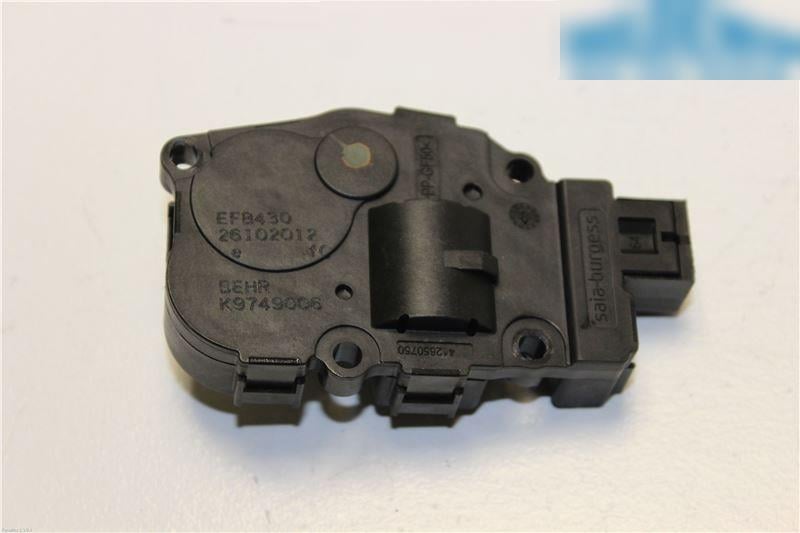 KLİMA AYAR MOTORU   204-212-221