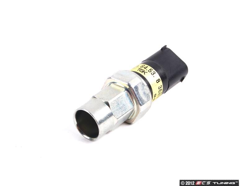 KLİMA BASINÇ MÜŞÜRÜ   E36