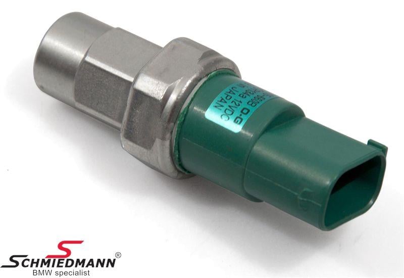 KLİMA BASINÇ MÜŞÜRÜ   E38-39