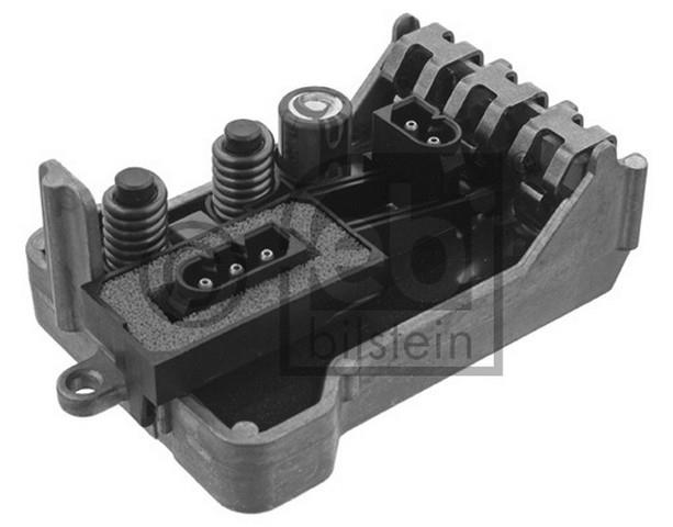 KLİMA DUYUCUSU   E65
