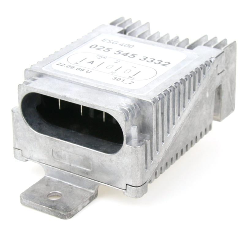 KLİMA FAN RÖLESİ   210