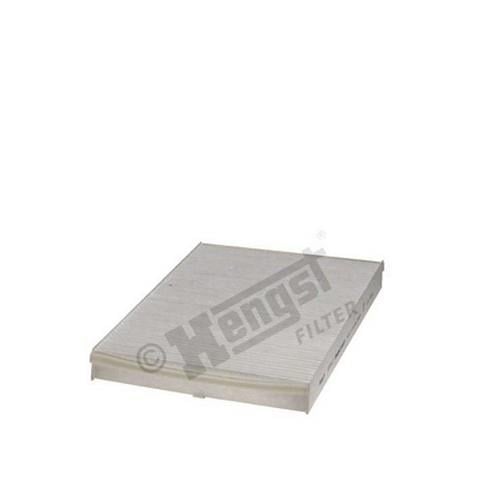 KLİMA FİLTRESİ   A6  1997-