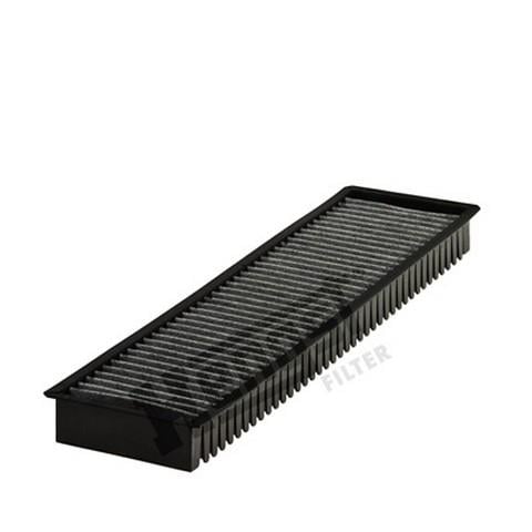 KLİMA FİLTRESİ KARBONLU 1 ADET R50-52-53