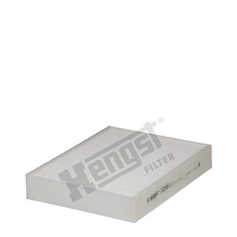 KLİMA FİLTRESİ/POLEN  1 ADET F20-30