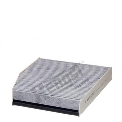 KLİMA FİLTRESİ/POLEN KARBONLU  117-156-176-246