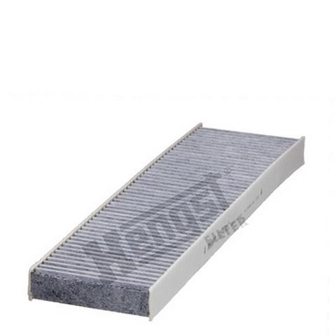 KLİMA FİLTRESİ/POLEN KARBONLU 1 ADET R55-56-57-58  2007-