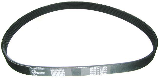 KLİMA KAYIŞI PASSAT-A4-SUPER B  ( 4PK853-4PK855 )  06B260849B