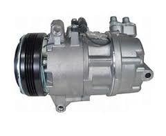 KLİMA KOMPRESÖRÜ   E46-83 M47N