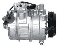 KLİMA KOMPRESÖRÜ   E60-65 M47N2