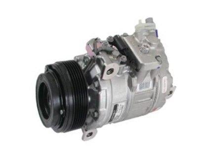 KLİMA KOMPRESÖRÜ   E83-92