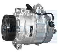 KLİMA KOMPRESÖRÜ   E84-90-92 M57N2