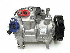 KLİMA KOMPRESÖRÜ   E90-92/F25 N47N