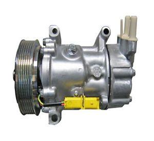 KLİMA KOMPRESÖRÜ   R55-56-57-58  2007-