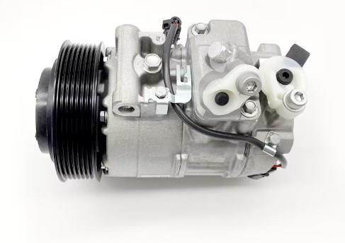 KLİMA KOMPRESÖRÜ 7 KABURGALI W203-204-209-212 BHR 8FK 351 322-921 A0022304911