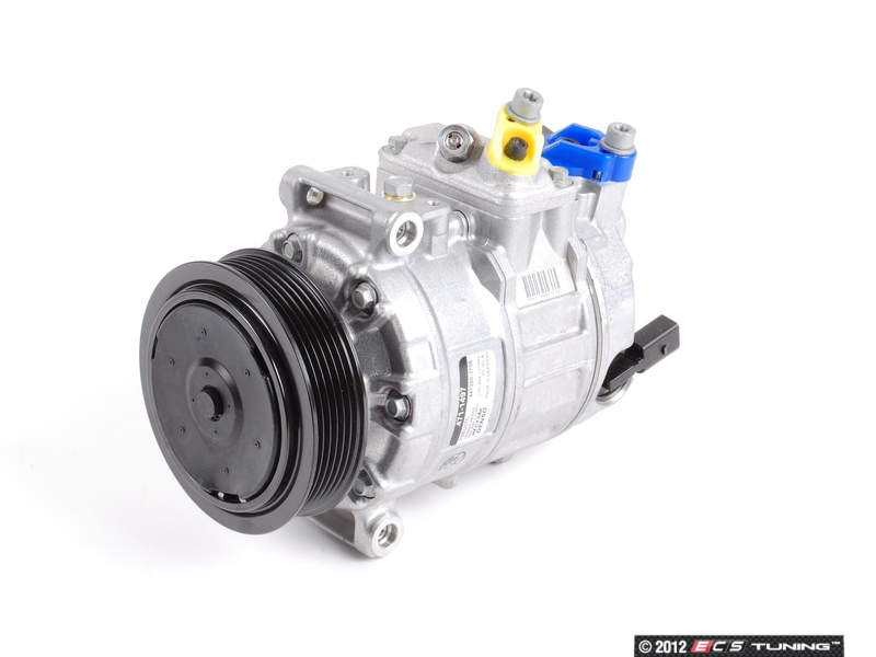 KLİMA KOMPRESÖRÜ GOLF-CADDY-PASSAT-JETTA-A3-LEON-CRAFTER 5Q0820803A 2E0820803G