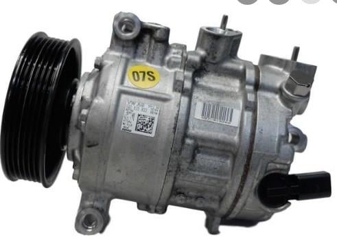 KLİMA KOMPRESÖRÜ GOLF7-A3-LEON 5Q0820803F