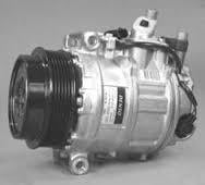 KLİMA KOMPRESÖRÜ ML350-500  164