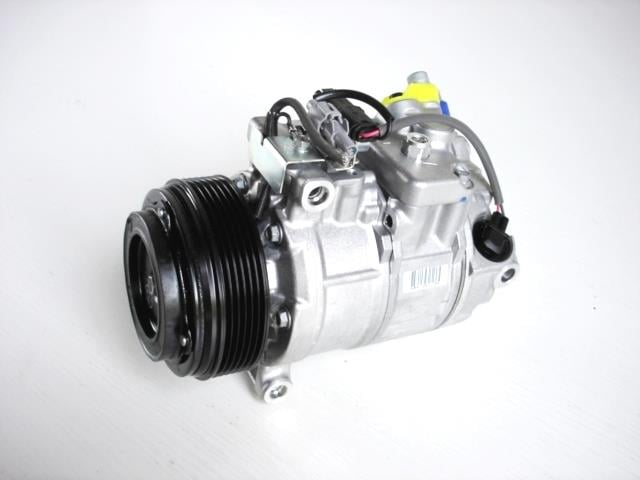 KLİMA KOMPRESÖRÜ N47-N57