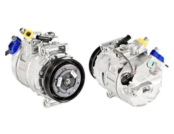 KLİMA KOMPRESÖRÜ N47N - 64529225703
