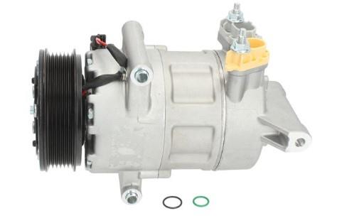 KLİMA KOMPRESÖRÜ Ö.ÇEKER TRANSIT V-362 2355740
